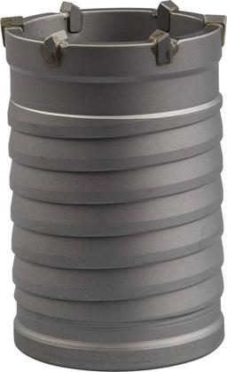 ЗУБР 68 x 100 мм, 8T, конусная посадка, Коронка по бетону (29300-68) - 1