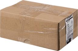 ЗУБР DIN 6923, кл. пр. 6, M10, цинк, 5 кг, гайка с фланцем (303630-10) - 2