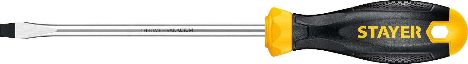 STAYER  Hercules, SL6 x 150, отвёртка (2509-06-15)