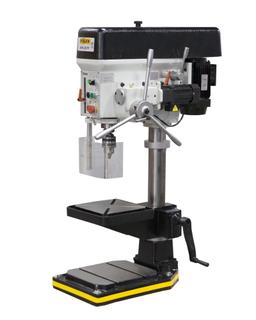Сверлильно-резьбонарезной станок STALEX MTB-25PF - 1