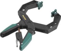 KRAFTOOL RC-10, 100 х 80 мм, зажимная струбцина (32224-10) - 1