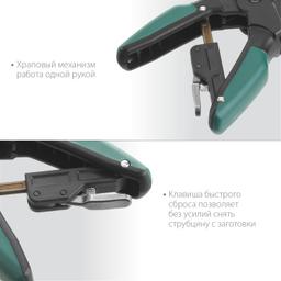 KRAFTOOL RC-10, 100 х 80 мм, зажимная струбцина (32224-10) - 4