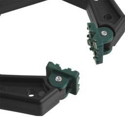 KRAFTOOL RC-10, 100 х 80 мм, зажимная струбцина (32224-10) - 9