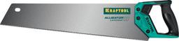 KRAFTOOL Alligator Laminator 11, 500 мм, ножовка по ламинату (15207) - 1