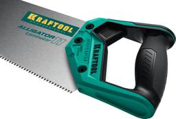 KRAFTOOL Alligator Laminator 11, 500 мм, ножовка по ламинату (15207) - 4