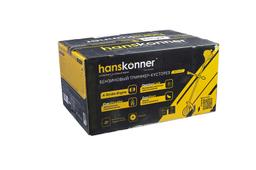 Триммер 4-тактный бензиновый Hanskonner HBT4-31 - 10