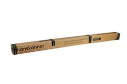 Триммер 4-тактный бензиновый Hanskonner HBT4-31 - 11