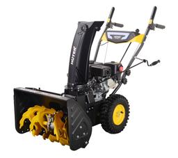 Снегоуборщик бензиновый Huter SGC 4000E - 4