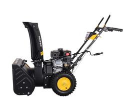 Снегоуборщик бензиновый Huter SGC 4000E - 7