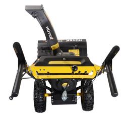 Снегоуборщик бензиновый Huter SGC 4000E - 9
