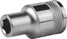 KRAFTOOL FLANK, 1/2", 8 мм, торцовая головка (27805-08) - 1