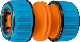GRINDA  TM-U, 1/2" - 3/4", универсальная, пластиковая с TPR, для шланга, ремонтная муфта, PROLine (8-426447) - 1