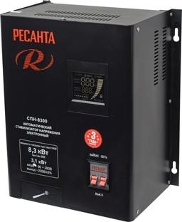 Стабилизатор напряжения Ресанта СПН-8300 - 1
