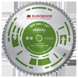 Отрезной станок по металлу, 2480 Вт Euroboor EDC.355 - 5