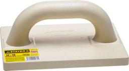 STAYER 120 x 190 мм, полиуретановая терка, Professional (0812-12-19) - 1
