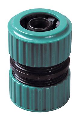 RACO ORIGINAL, 3/4", для шланга, из ABS пластика, ремонтная муфта (4250-55212C) - 1