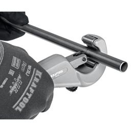 KRAFTOOL INOX-35, 3 - 35 мм, на подшипниках, труборез для Нержавеющей стали (23935) - 8