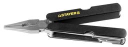 STAYER 11 функций, многофункциональный инструмент (22855) - 1