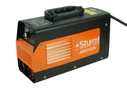 AW97I32N Сварочный аппарат Sturm!,320 А,IGBT инвертор, напр 170-250 В, защита IGBT - 3