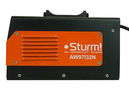AW97I32N Сварочный аппарат Sturm!,320 А,IGBT инвертор, напр 170-250 В, защита IGBT - 4