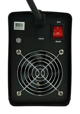 AW97I32N Сварочный аппарат Sturm!,320 А,IGBT инвертор, напр 170-250 В, защита IGBT - 8