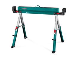 KRAFTOOL SH-110, 1085х690х(618-820) мм, строительные козлы усиленные (38790) - 1