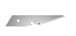 OLFA WORKS сменное лезвие для BUSHCRAFT KNIFE OW-BK1, 1 шт (OWB-BK1) - 1