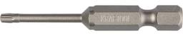 KRAFTOOL X-Drive TX 10, 50 мм, 2 шт, торсионные биты (26125-10-50-2) - 1
