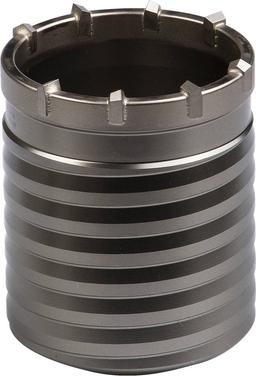 KRAFTOOL  68 x 110 мм, 8T, конусная посадка, Коронка по бетону (29200-68) - 1