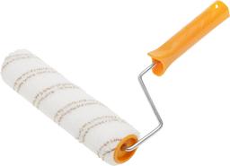 STAYER MICROTEX, 40 х 240 мм, бюгель 6 мм, ворс 9 мм, для агрессивных сред, малярный валик (0343-24) - 1