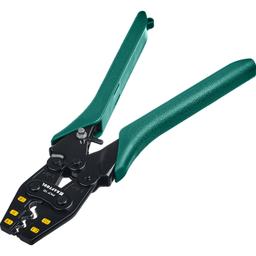 KRAFTOOL PKF-16, 1.5 - 16 мм2, для медных наконечников и гильз, усиленные пресс-клещи (45466) - 5
