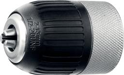 STAYER 13 мм, 1/2", быстрозажимной патрон для дрели, Professional (29050-13-1/2) - 1