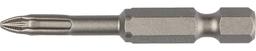 KRAFTOOL X-Drive, PZ1, 50 мм, 2 шт, торсионные биты (26123-1-50-2) - 1