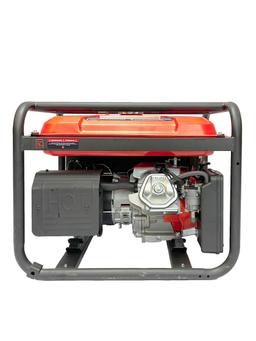 БЕНЗИНОВЫЙ ГЕНЕРАТОР SAMSAN R 5500 D - 3