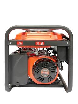 БЕНЗИНОВЫЙ ГЕНЕРАТОР SAMSAN R 5500 D - 6