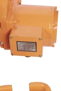 Таль электрическая цепная TOR HHBBSL05-02 5 т 6 м УСВ, 1003961 - 6