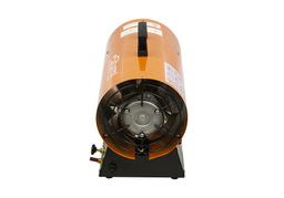 GH91151V Газовая тепловая пушка Sturm!, 9-15кВт, 200 м3/час, пропан/бутан, пьезоподжиг, регул. - 13