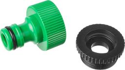 РОСТОК RI-X, 1/2″ x 3/4″, с внутренней резьбой, штуцерный адаптер (426353) - 1