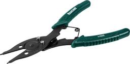 KRAFTOOL Universal 6-in-1, внешний/внутренний, съемник стопорных колец (22811) - 5