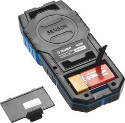 ЗУБР DX - 750, 100 мм, детектор проводки, Профессионал (45260) - 5