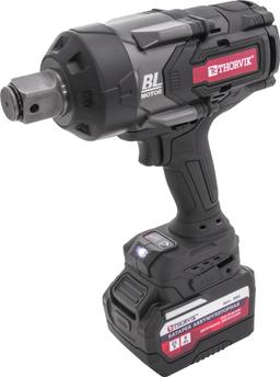 BBIW012400 Гайковерт ударный аккумуляторный бесщёточный 1"DR, 21В, 2400 Нм - 1