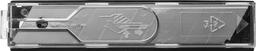 KRAFTOOL  18 мм, 5 шт, сегментированные лезвия (09605-TIN-18-S5) - 4