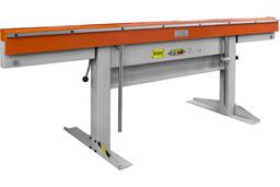 Станок листогибочный электромагнитный Stalex EB 2500 - 1