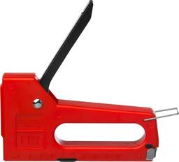 MIRAX PL-53, тип 53 (A/10/JT21) 23GA (4 - 8 мм), пластиковый степлер (3142) - 3