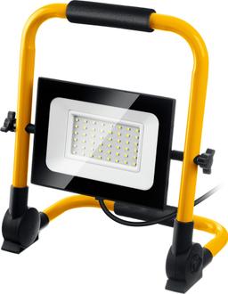 STAYER LED-MAX, 50 Вт, 6500K, IP 65, переносной светодиодный прожектор (57135-50) - 1