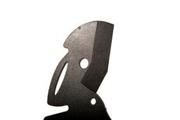 1074-09-50SB Сменное лезвие для ножниц 1074-09-50 SK5, ТЕФЛОН. покрытие Sturm! - 3