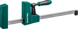 KRAFTOOL GK-30/8, 300 х 80 мм, Корпусная струбцина (32240-3) - 2