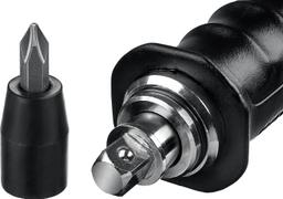 STAYER Hercules, 8 предм., ударно-поворотная отвертка, Professional (25663-H4) - 6