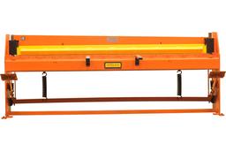 Гильотина ножная STALEX Q01-1.2x2500B - 1