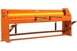 Гильотина ножная STALEX Q01-1.2x2500B - 2